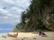 ミサゴサバニツアーの写真2