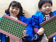 畳の小島の写真3