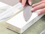 包丁の堺徳の写真2