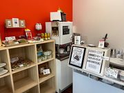 桜島コーヒー&プラスの写真3