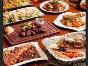 Jsecret ジシクレ BBQ 六本木の写真3