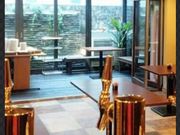 Jsecret ジシクレ BBQ 六本木の写真4