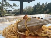 日光たかとくキャンプステーションの写真4