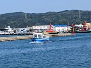 七尾湾 遊覧船 シーバード2の写真4