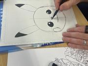 MANGA DOJO TOKYOの写真2