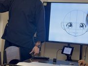 MANGA DOJO TOKYOの写真3