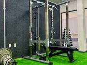 パーソナルジム LIGHT FIT 福島店の写真4
