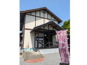 cafe&studio 彩〜いろどり〜の写真3