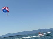 パラセーリング solayaの写真4