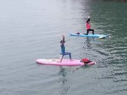 ヨガ空間Sagara〜海〜の写真3