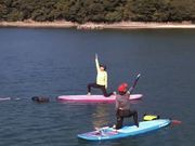 ヨガ空間Sagara〜海〜の写真4