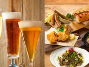東急プラザ蒲田BeerFesta2025〜芝生のビアガーデンBBQ〜の写真3