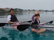 OneUP Paddleの写真3