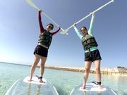 OneUP Paddleの写真4