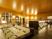 岩塩 りんくうの湯の写真2