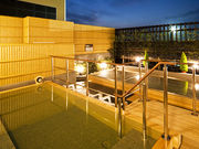 岩塩 りんくうの湯の写真3