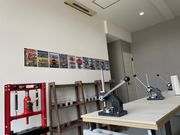 コインリング製作体験工房AUREAの写真2