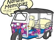 Art the tuktukの写真4