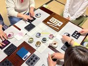 奈良の癒し屋あーく煌々(きらら)の写真2