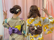 着付けサロン レインボーの写真3
