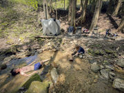 もりどころサウナの写真2