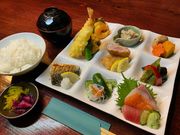 一揆西陣の写真3