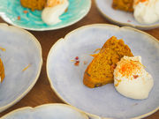 おひさまパンと発酵ごはんの会の写真3