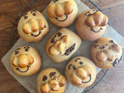 おひさまパンと発酵ごはんの会の写真4