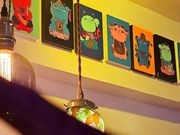 五感サロン 招き猫の写真3