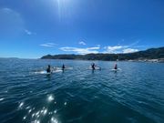 南熱海長浜ビーチ 海の家の写真4