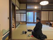 甘味茶房さのまち庵の写真3
