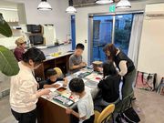 イロみな絵画・造形教室 鳥栖教室の写真3