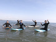 アロハサーフィンスクールシーガイアの写真4