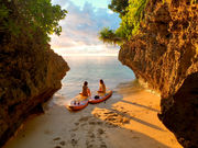 NATURE SHOP PAOの写真4