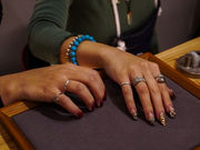 匙曲工房Yokohama | sajiring  studioの写真3