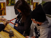 匙曲工房Yokohama | sajiring  studioの写真4