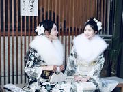 着物レンタル 玲瓏の写真3