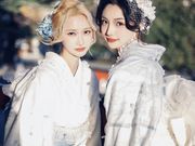 着物レンタル 玲瓏の写真4