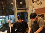 猫カフェMOCHA(モカ)天神大名店の写真2