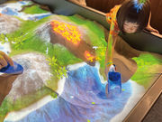 リトルプラネット ららぽーとTOKYO-BAYの写真2