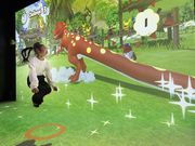 リトルプラネット ららぽーとTOKYO-BAYの写真3