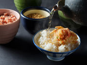 プレミアホテル−CABIN−新宿(CABIN cafe)の写真3