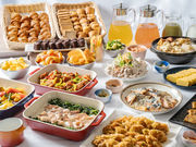 プレミアホテル−CABIN−新宿(CABIN cafe)の写真2