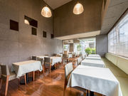 プレミアホテル−CABIN−新宿(CABIN cafe)の写真4