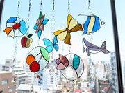yuukissmama stained glassの写真4