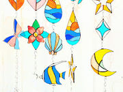 yuukissmama stained glassの写真3