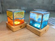 yuukissmama stained glassの写真2