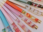 ハーバリウムキッチンの写真2