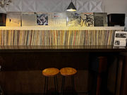 cafe Blue moonの写真3