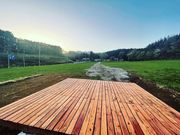 たかはら花畑キャンプ場の写真2